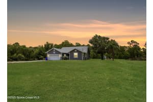 12750 79th Street, Fellsmere, FL 32948 - MLS#1048749