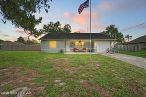 5997 Jenkins Avenue, Cocoa, Fl 32927, Cocoa