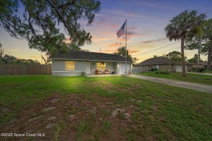 5997 Jenkins Avenue, Cocoa, FL 32927 - MLS#1048752
