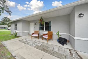 5997 Jenkins Avenue, Cocoa, FL 32927 - MLS#1048752