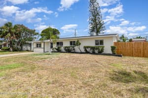 380 Sabal Avenue, Merritt Island, FL 32953 - MLS#1048758