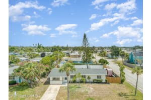 380 Sabal Avenue, Merritt Island, FL 32953 - MLS#1048758