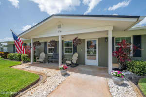 1716 Eden Circle, Titusville, FL 32796 Sold 07/25/25