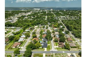 1716 Eden Circle, Titusville, FL 32796 Sold 07/25/25