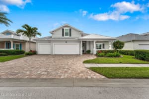 1649 Tullagee Avenue, Melbourne, FL 32940 Sold 09/02/25