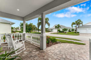 1649 Tullagee Avenue, Melbourne, FL 32940 Sold 09/02/25