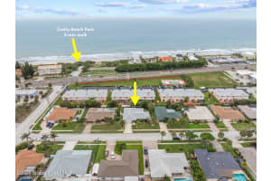 715 Atlantic Drive, Satellite Beach, FL 32937 Sold 08/15/25