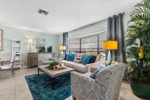 715 Atlantic Drive, Satellite Beach, FL 32937 Sold 08/15/25