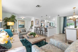 715 Atlantic Drive, Satellite Beach, FL 32937 Sold 08/15/25
