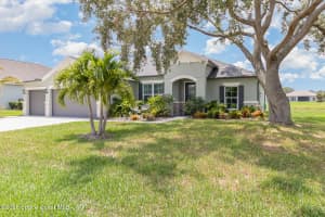 718 Lyndall Lane, Palm Bay, FL 32905 Sold 10/02/25