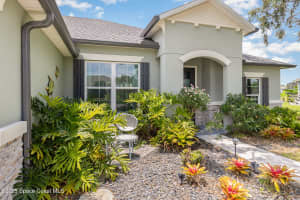 718 Lyndall Lane, Palm Bay, FL 32905 Sold 10/02/25