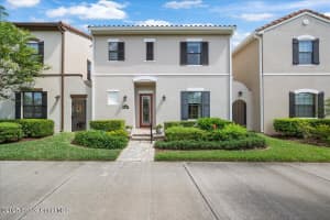 8660 Napolo Drive, Melbourne, Fl 32940, Melbourne