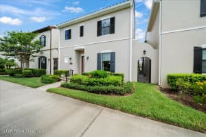 8660 Napolo Drive, Melbourne, FL 32940 - MLS#1048775