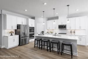 2393 Landing Drive, Titusville, FL 32796 - MLS#1048776