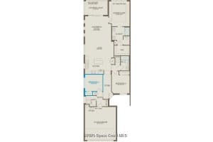 8877 Splashing Drive, Melbourne, FL 32940 - MLS#1048779