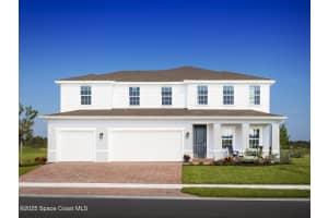 1866 Lotti Lane, Titusville, Fl 32796, Titusville