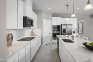 1866 Lotti Lane, Titusville, FL 32796 - MLS#1048784