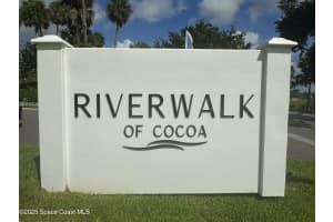 225 First Light Circle, Cocoa, FL 32922 - MLS#1048786