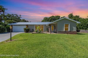 1995 Mark Twain Lane, Palm Bay, FL 32905 Sold 09/08/25
