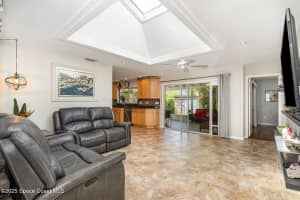 1995 Mark Twain Lane, Palm Bay, FL 32905 Sold 09/08/25