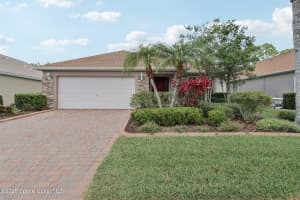 7198 Broderick Drive, Melbourne, FL 32940 Sold 08/06/25