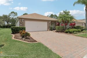 7198 Broderick Drive, Melbourne, FL 32940 Sold 08/06/25
