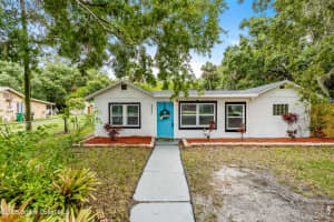 321 Sagamore Street, Melbourne, Fl 32904, Melbourne