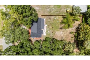 321 Sagamore Street, Melbourne, FL 32904 - MLS#1048795