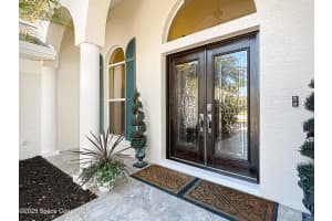 603 Cross Creek Drive, Sebastian, FL 32958 Sold 10/27/25