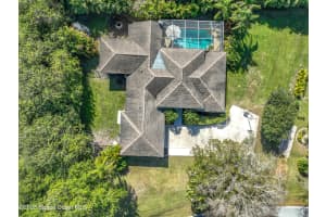 603 Cross Creek Drive, Sebastian, FL 32958 Sold 10/27/25