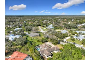 603 Cross Creek Drive, Sebastian, FL 32958 Sold 10/27/25