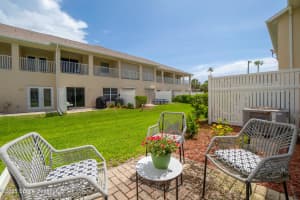 5201 Ocean Beach Boulevard, Cocoa Beach, FL 32931 - MLS#1048800