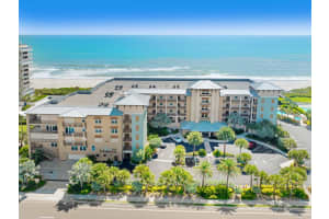 755 N Highway A1a, 102, Indialantic, Fl 32903, Indialantic