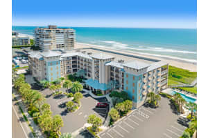 755 N Highway A1a, 102, Indialantic, FL 32903 - MLS#1048802