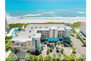 755 N Highway A1a, 102, Indialantic, FL 32903 - MLS#1048802