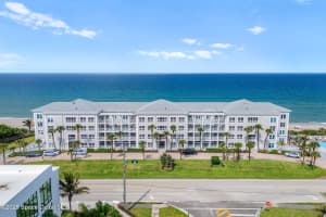 3037 S Highway A1a, 3c, Melbourne Beach, FL 32951 - MLS#1048803