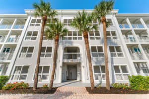 3037 S Highway A1a, 3c, Melbourne Beach, FL 32951 - MLS#1048803