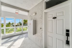 3037 S Highway A1a, 3c, Melbourne Beach, FL 32951 - MLS#1048803