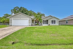 1486 Beche Street Se, Palm Bay, Fl 32909, Palm Bay