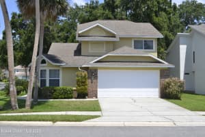 670 Lakewood Lane, Titusville, Fl 32780, Titusville