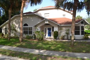 780 Wintergreen Lane, Titusville, Fl 32780, Titusville
