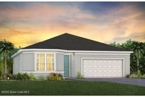 5168 Sunnytime Street, West Melbourne, FL 32904 Sold 08/19/25
