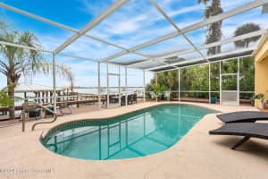 801 Grandview Drive, Merritt Island, FL 32952 - MLS#1048820