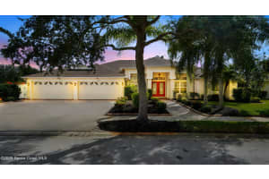 5077 Templeton Place, Rockledge, FL 32955 Sold 11/24/25