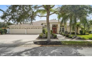 5077 Templeton Place, Rockledge, FL 32955 Sold 11/24/25