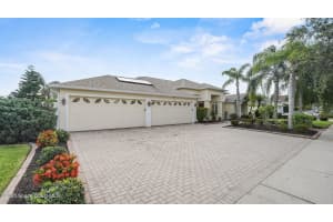 5077 Templeton Place, Rockledge, FL 32955 Sold 11/24/25