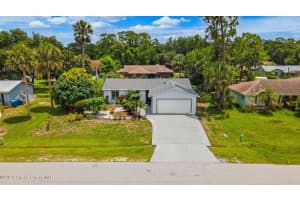 458 Stendal Road, Palm Bay, FL 32907 Sold 08/12/25