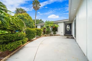 458 Stendal Road, Palm Bay, FL 32907 Sold 08/12/25