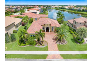2781 Emeldi Lane, Melbourne, Fl 32940, Melbourne