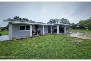 2309 Dairy Road, Melbourne, FL 32904 Sold 09/12/25